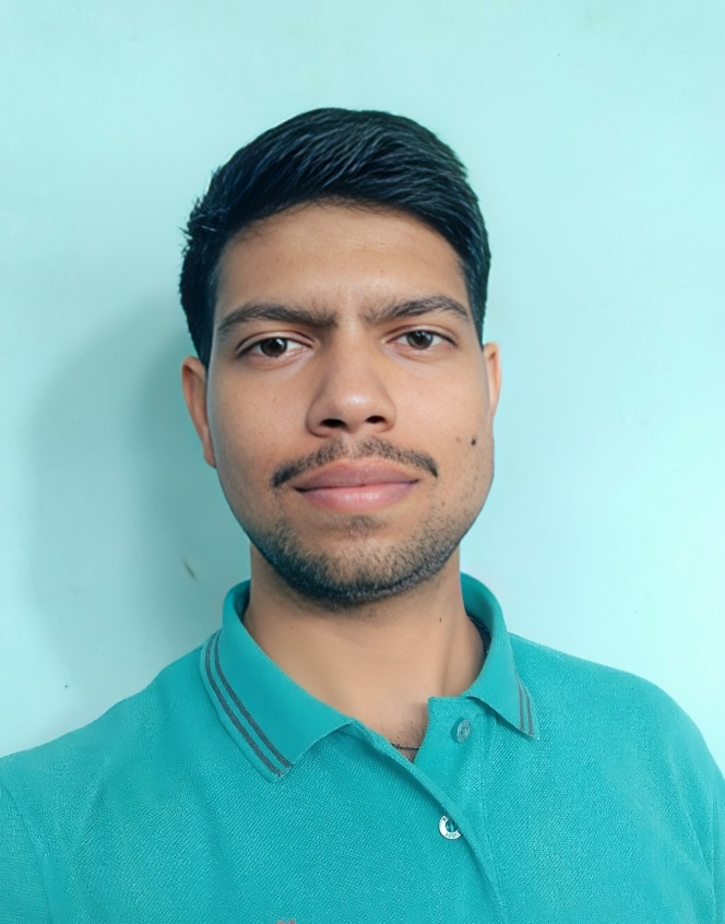 Prashant Kumar